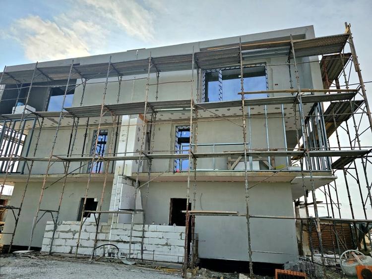 Vila exclusivista Pipera - Amata Residence - 9