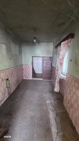 Teren cu casa demolabila Str. Dariu Pop - 7