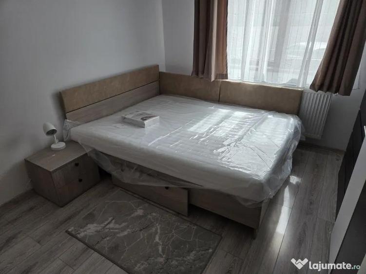 Apartament 2 camere cu tersa 20 mp Sos. Chitilei 23 Pod constanta - 13