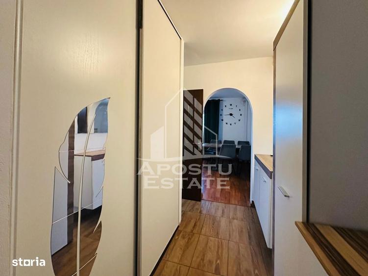 Apartament 1 camera zona Confectii - 4