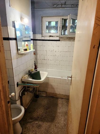 Vand apartament 3 camere Circumvalatiunii/Timisoara decomandat - 13