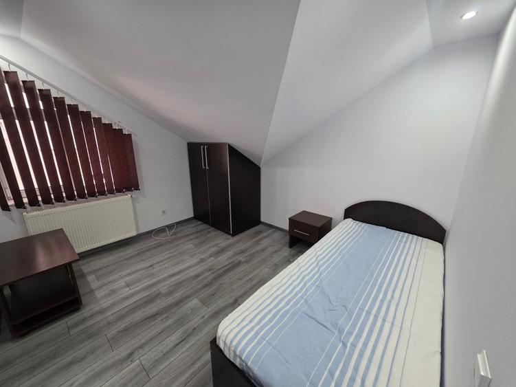 Inchiriez apartament cu scara interioara si garaj - 8