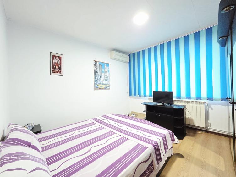 Apartament cu vedere la Dunare CT Ac mobilat si utilat - 10