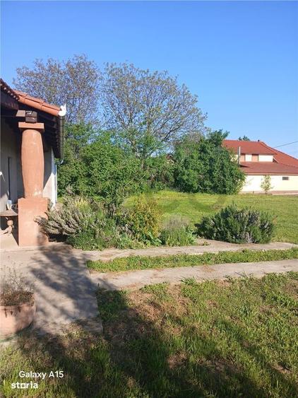 Casa noua in Vaida - 3