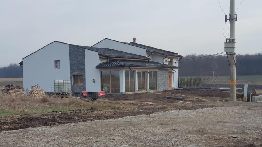 Loturi Teren Intravilan/Extravilan Craiova/Pielesti 609mp, 24 - 29/mp - 4