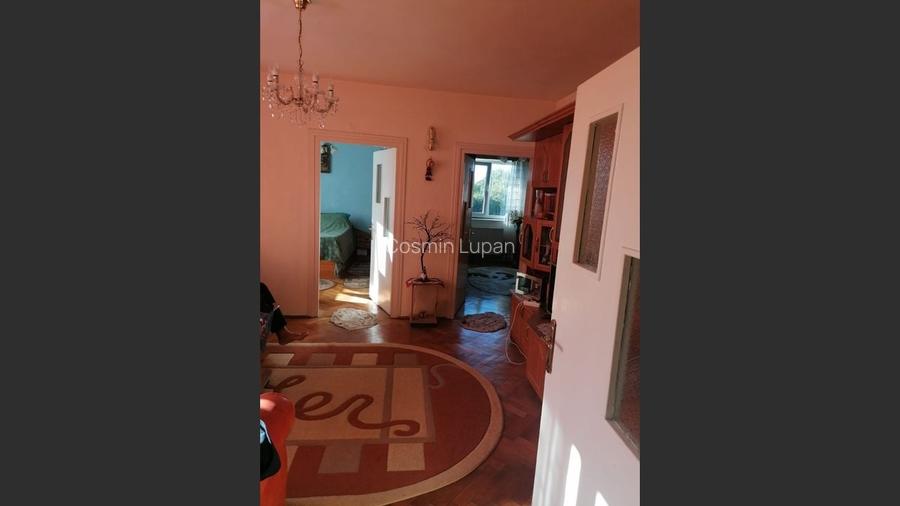 Apartament Central cu 3 camere,Turda, comision 0% !!!