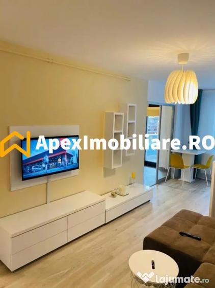 Garsoniera de inchiriat Drumul Taberei Bucure?ti | ApexImob - 12