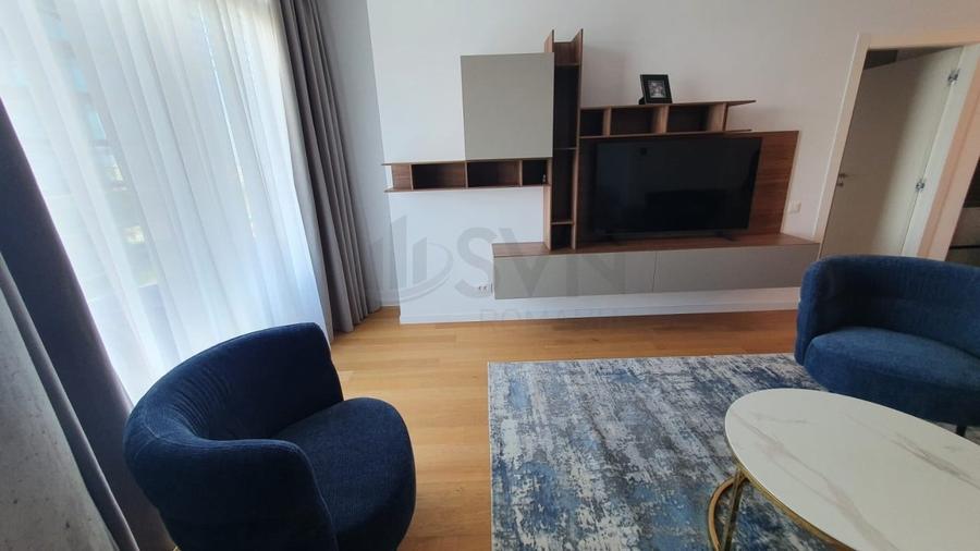 REA1026174 Apartament 2 Camere I De Inchiriat I Floreasca I Up-Site - 2