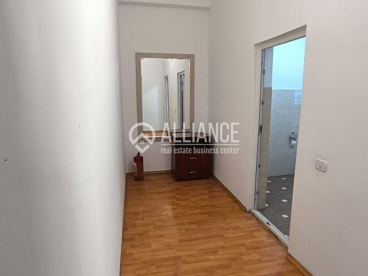 CENTRU TOMIS MALL- Birouri  luminoase cu cheltuieli incluse ! - 5