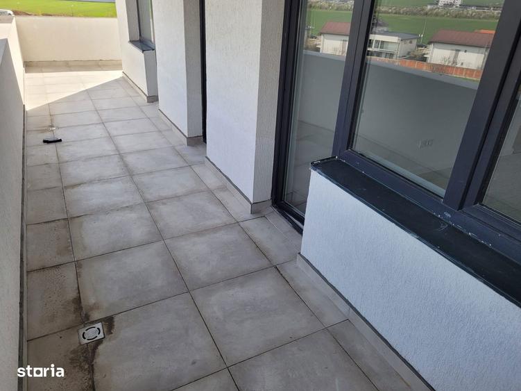 Sector 4-Grand Arena-Ap. 2 camere cu terasa-Finalizat-TVA 21% INCLUS - 2