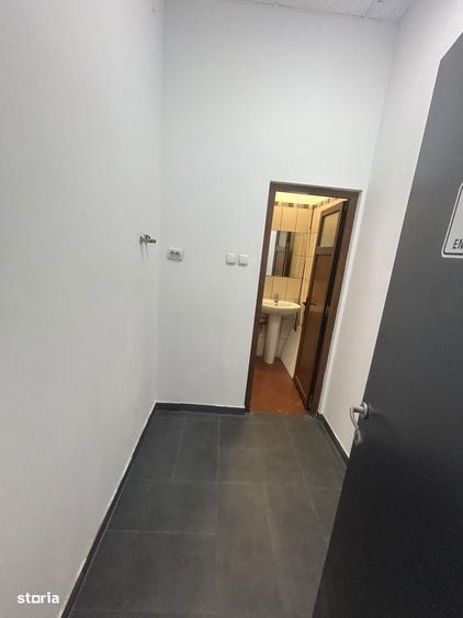 Spa?iu comercial str Petre ispurescu - 12