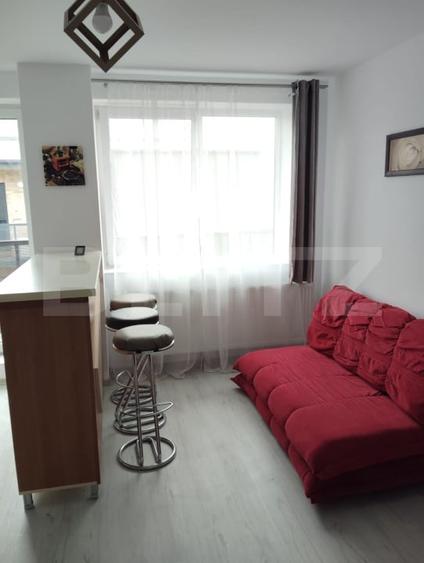 Apartament 2 camere, 38 mp, Beta Residence - 5