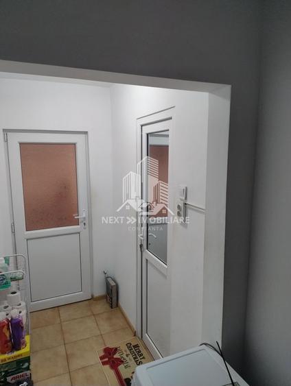 Apartament 2 camere, et3, mobilat - 2