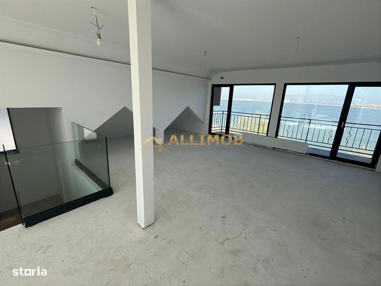 Eleganta la malul lacului- Vila premium cu ponton privat. - 2