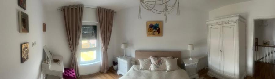 Casă de Lux Stil Neo-Clasic | Dumbrăvița - Zona Cora | Premium - 9