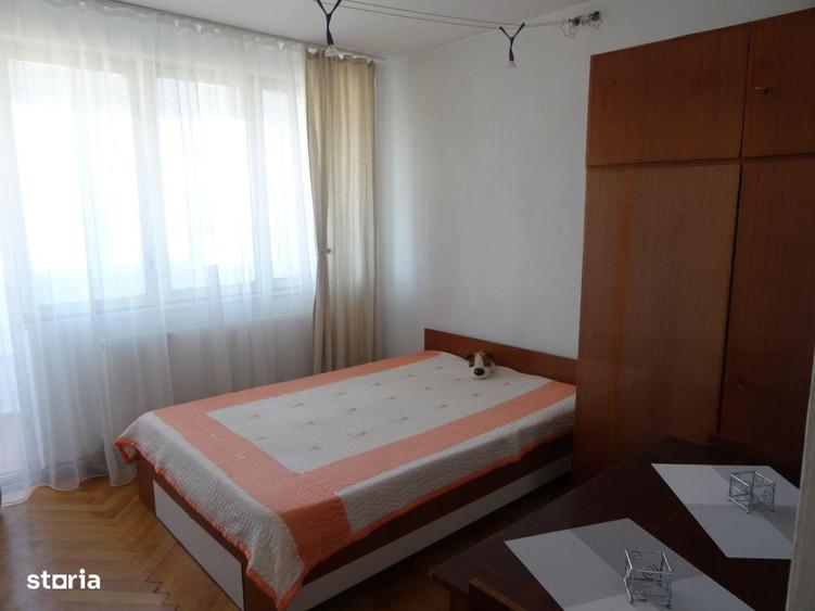 De inchiriat Apartament 2 camere Complex Studentesc - 1