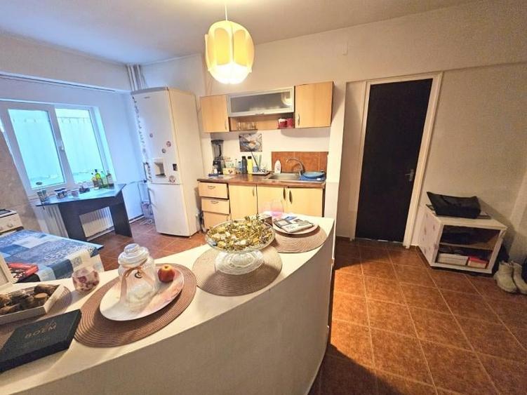 PROGRESULUI SEBASTIAN Parter 37mp Bloc mixt 1985 Cadastru Intabulare - 10