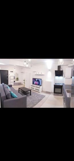 Inchiriez Garsoniera tip Studio Brasov - 8