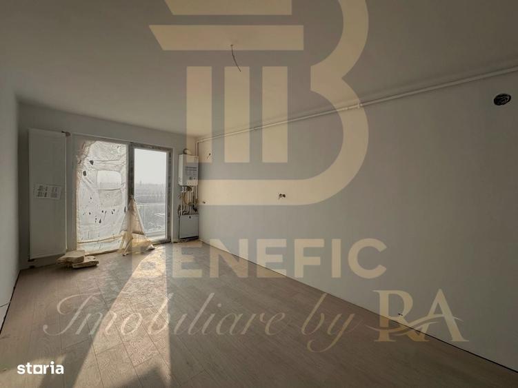 Apartament Modern in Complex White Tower | 2 Camere Decomandate - 6