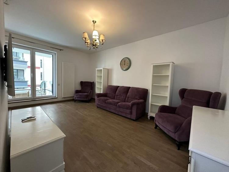 Apartament 2 camere Floreasca | Laguna Residence - 2