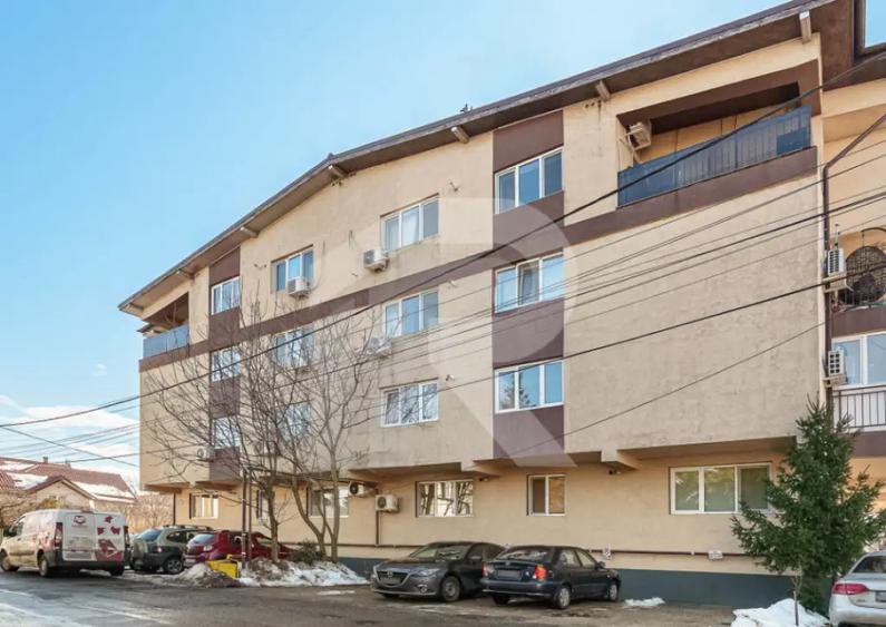 Garsoniera spa?ioasa 38 mp | Etaj 2/3 | Mobilata & utila - 4