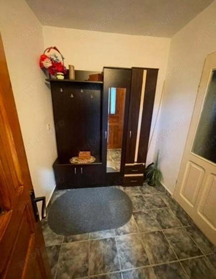 Vand casa in Gherla, zona centrala, curte comuna - 5