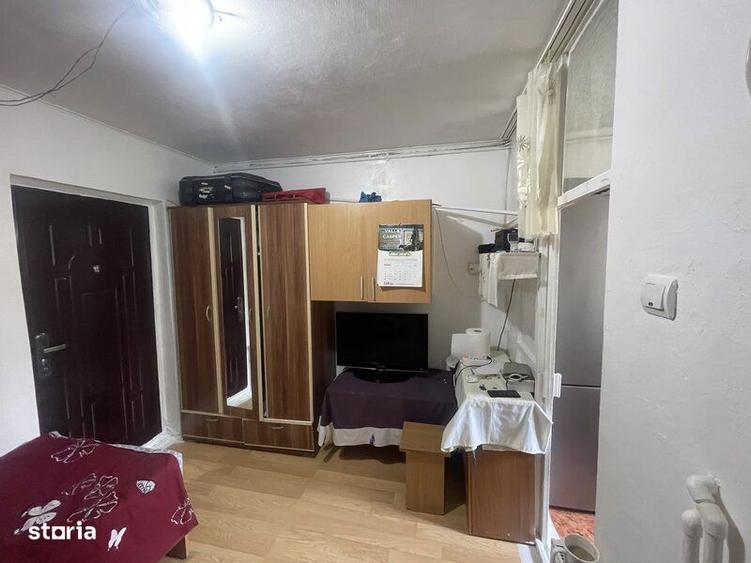 Garsoniera PANTELIMON -Cora , liceul Blaga - 8