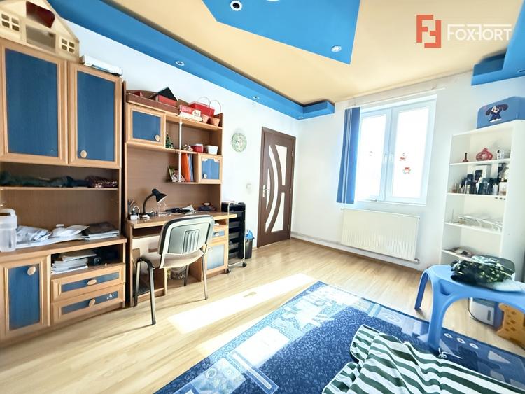 COMISION 0% Casa cu 6 camere de vanzare in Timisoara, zona Olimpia Stadion - 14