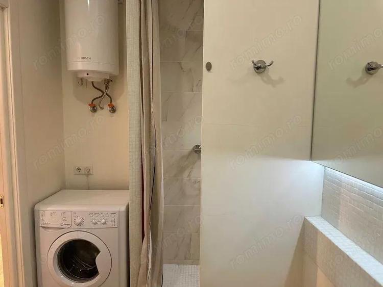 Garsoniera de inchiriat zona Gorjului - 2