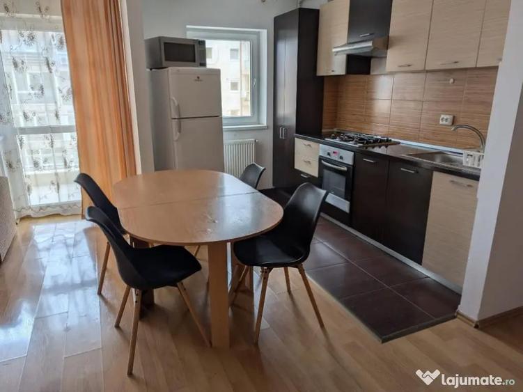 De inchriat apartament 2 camere Rin Grand Hotel - 6