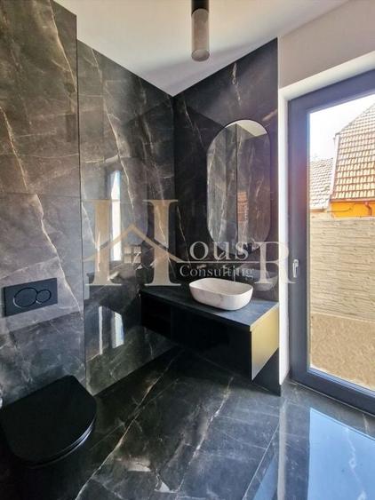 Vila in Elisabetin.Garaj Dublu.Teren amenajat - 12