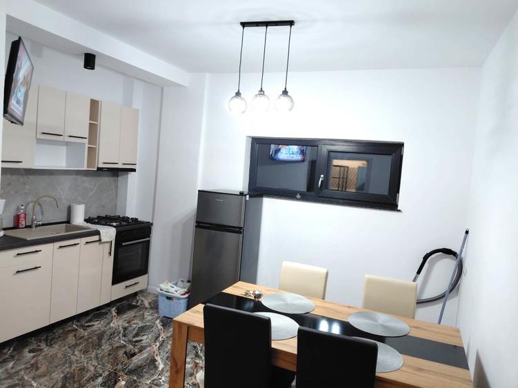 lumina-2 camere decomandat parter - 3