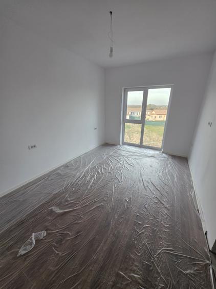 🏡 Apartament 2 camere de vânzare – Moșnița Nouă | Bloc nou | Parcare inclusă- 5 - 5