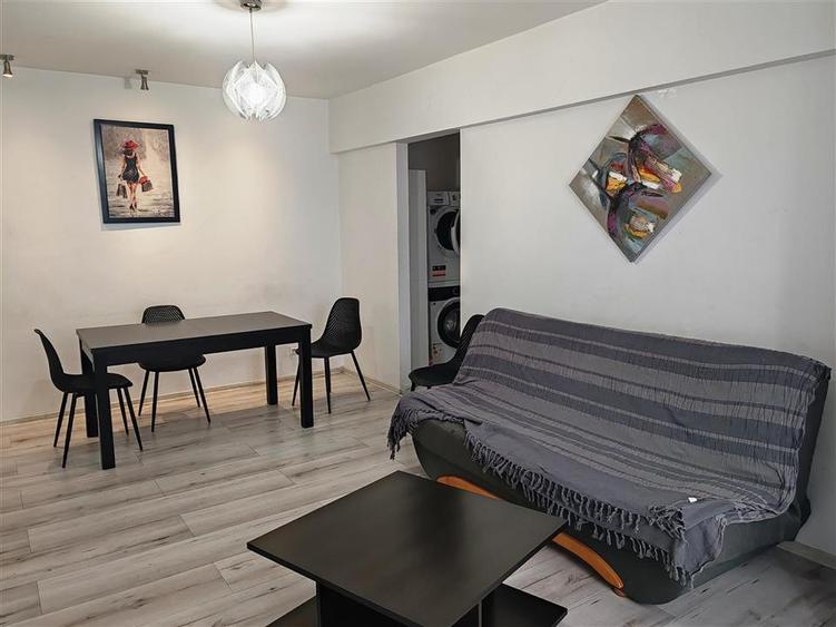 Apartament 2 camere in Ploiesti, zona ultracentrala - 1