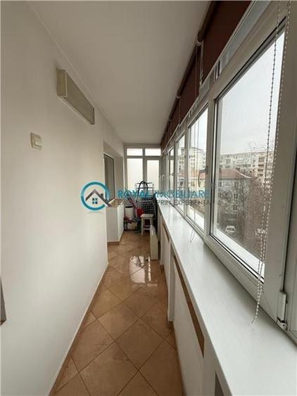 Royal Imobiliare - Inchiriere Apartament zona Ultracentrala - 8