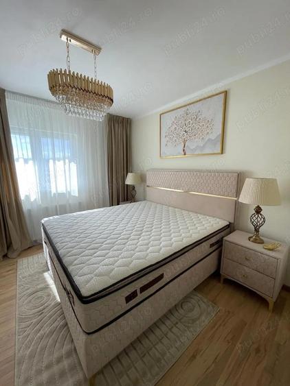 Colentina , 2 camere recent renovat PRIM CHIRIAS - 5