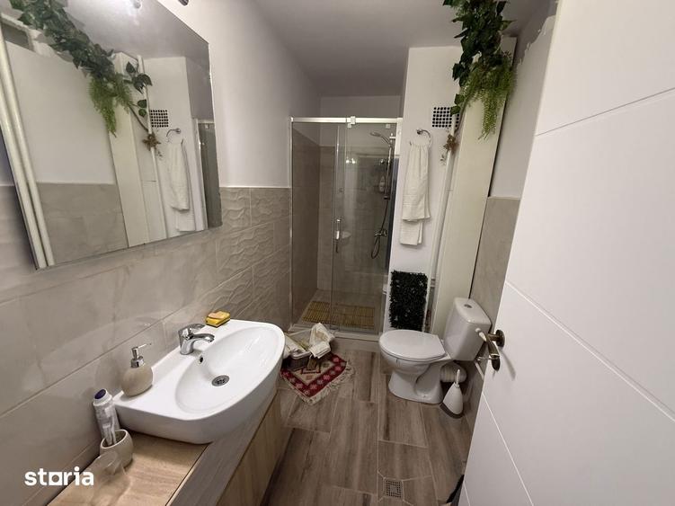 Apartament 2 camere zona Gara - 4