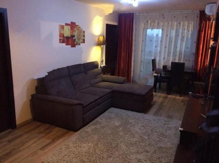 Apartament 3Camere,Vitan Barzesti,Confort Park,bl.2008,Amenajat,Liber - 1