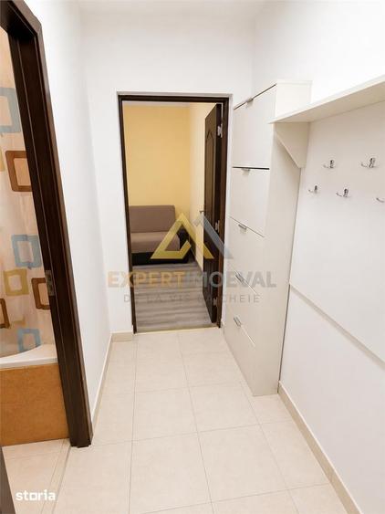 Apartament cu 2 camere în Săsar