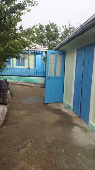 Casa batraneasca Oraseni Vale - 5