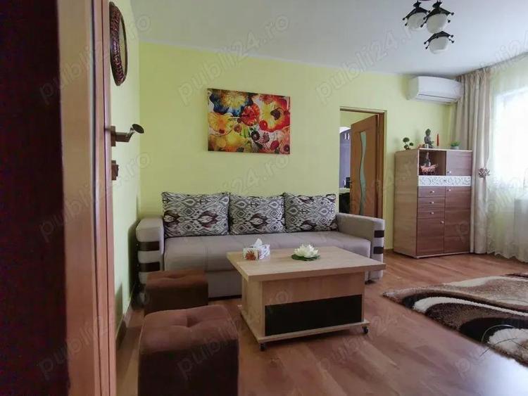 Apartament 2 camere langa Prefectura Timis decomandat amenajat centrala proprie - 5