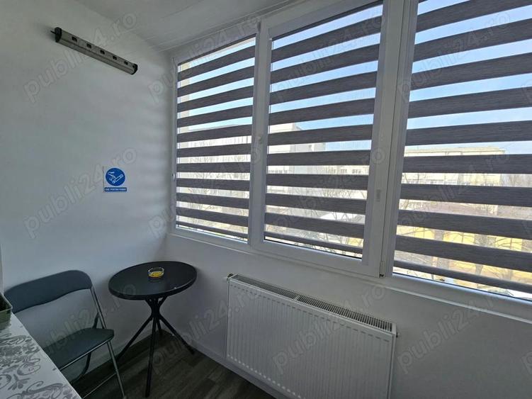 Cazare-Inchiriere Regim hotelier, Apartament 2 camere, Etaj.2, Zona Centrala. - 9