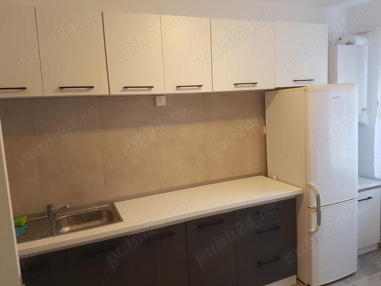 Apartament 3 camere de inchiriat Unirii - 5