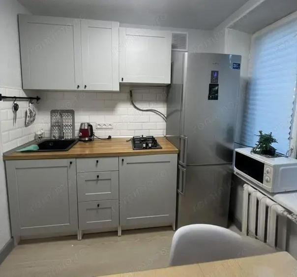 Inchiriez garsoniera in zona Aparatorii Patriei - 1