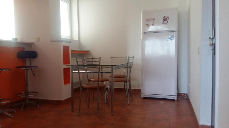 Schitu Magureanu, Parcul Cismigiu, apartament 2 camere mobilat - 10
