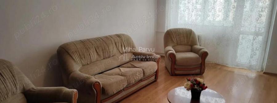 3 Cam - Drumul Taberei - Tudor Vladimirescu