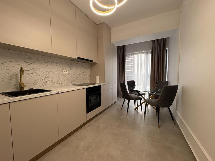 Apartament 2 Camere | Pipera Plaza | Prima Inchiriere | Mobilat Utilat - 7