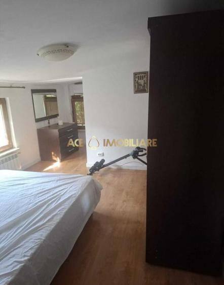 Casa de Vanzare Crangasi | Curte 100mp | Centrala Termica | 150mp Util - 8