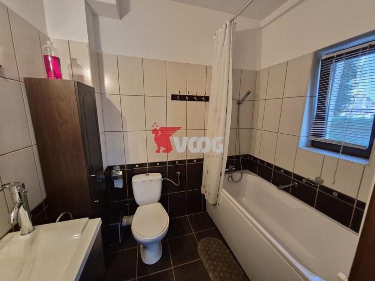 Duplex modern de vânzare – zona Lunei / Kuntz, Timișoara | 150 mp util - 8