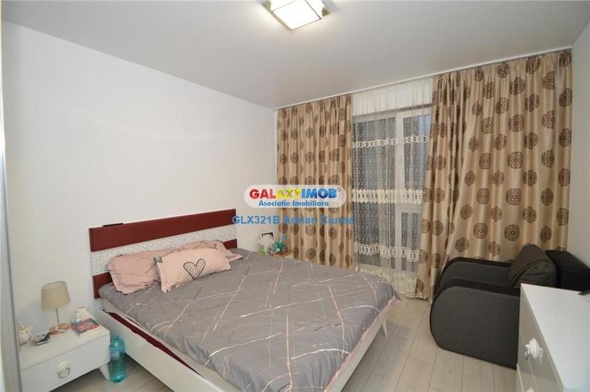 Mihai Bravu | Loc Parcare | Metrou 2 minute | Mobilat | Utilat - 5